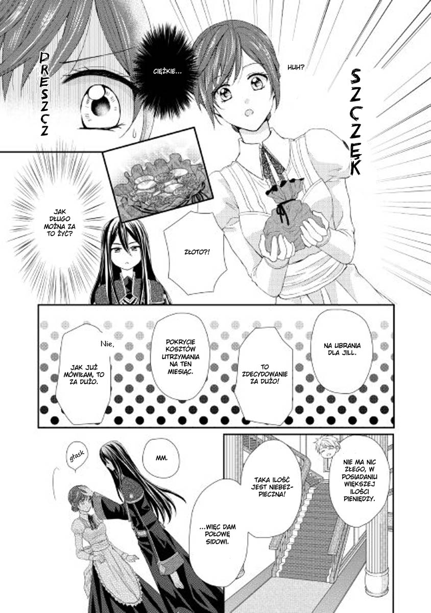 From Maid to Mother Vol. 1 Ch. 3 第10页