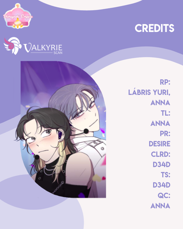 Make It Real Ch. 2 第1页