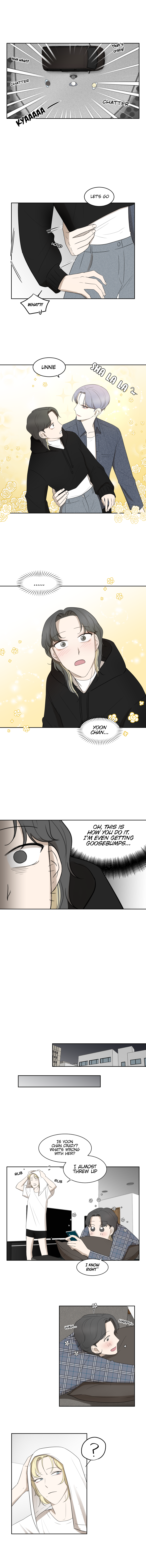 Make It Real Ch. 2 第5页