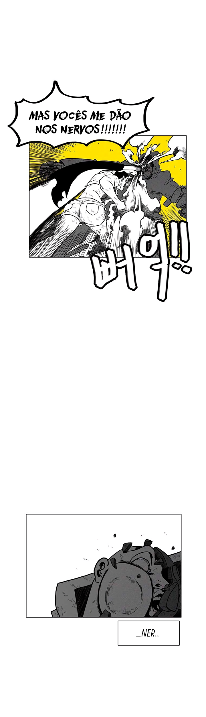 Burning Effect Ch. 1 第19页