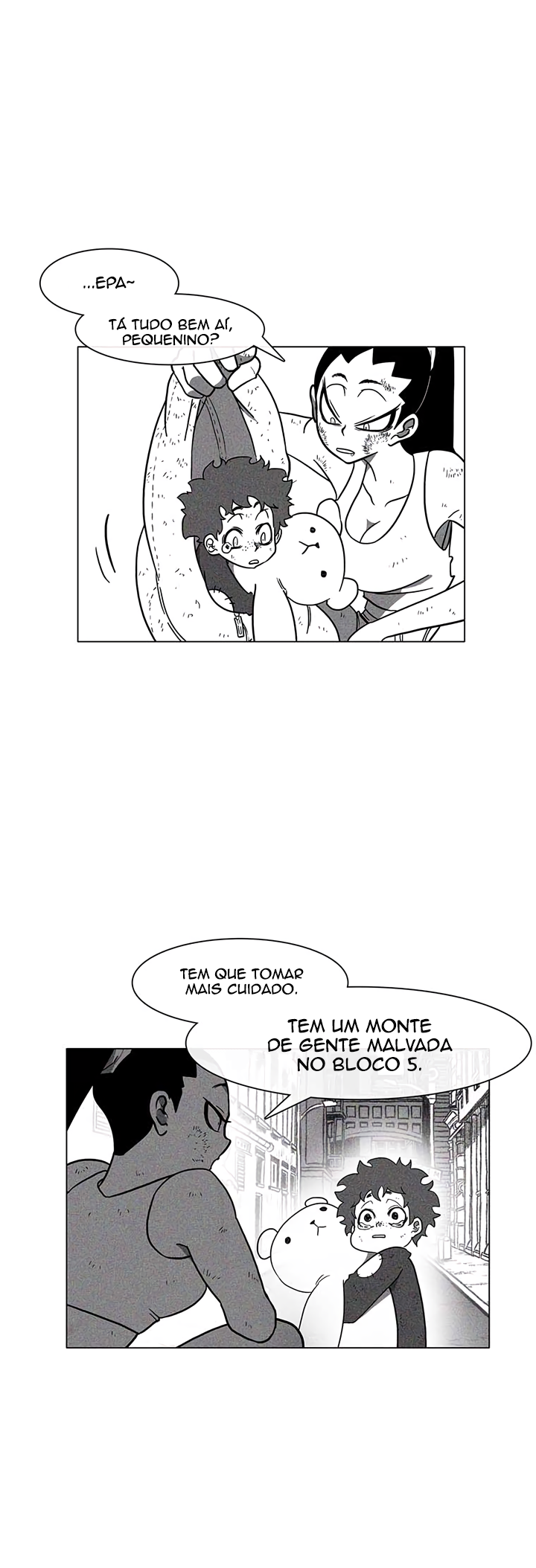Burning Effect Ch. 1 第21页