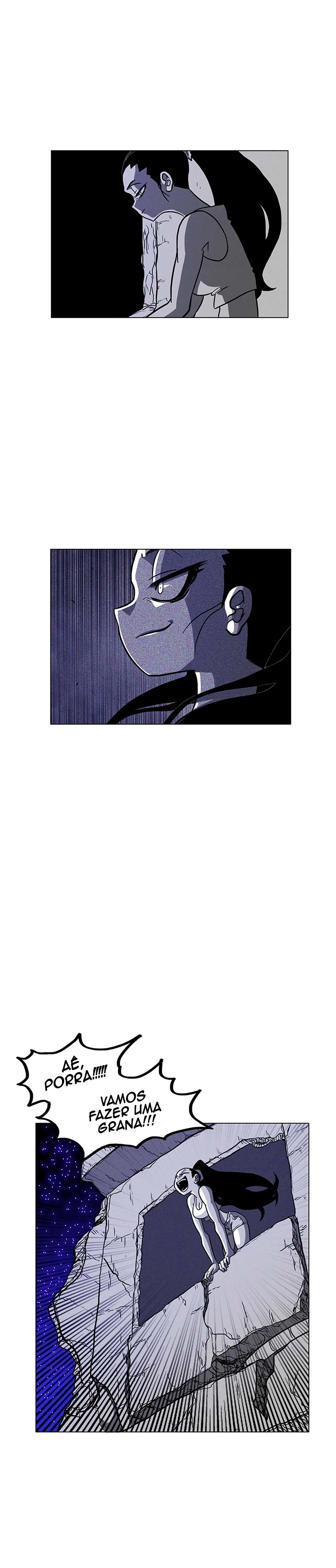 Burning Effect Ch. 1 第29页