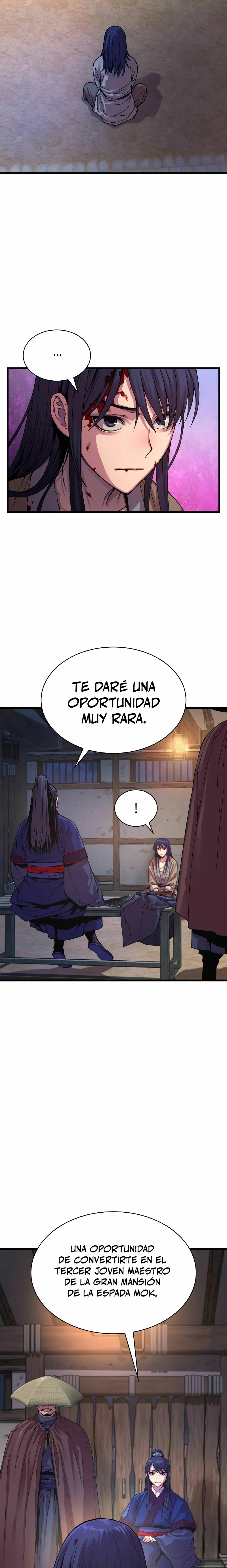 Myst, Might, Mayhem Vol. 1 Ch. 1 第38页