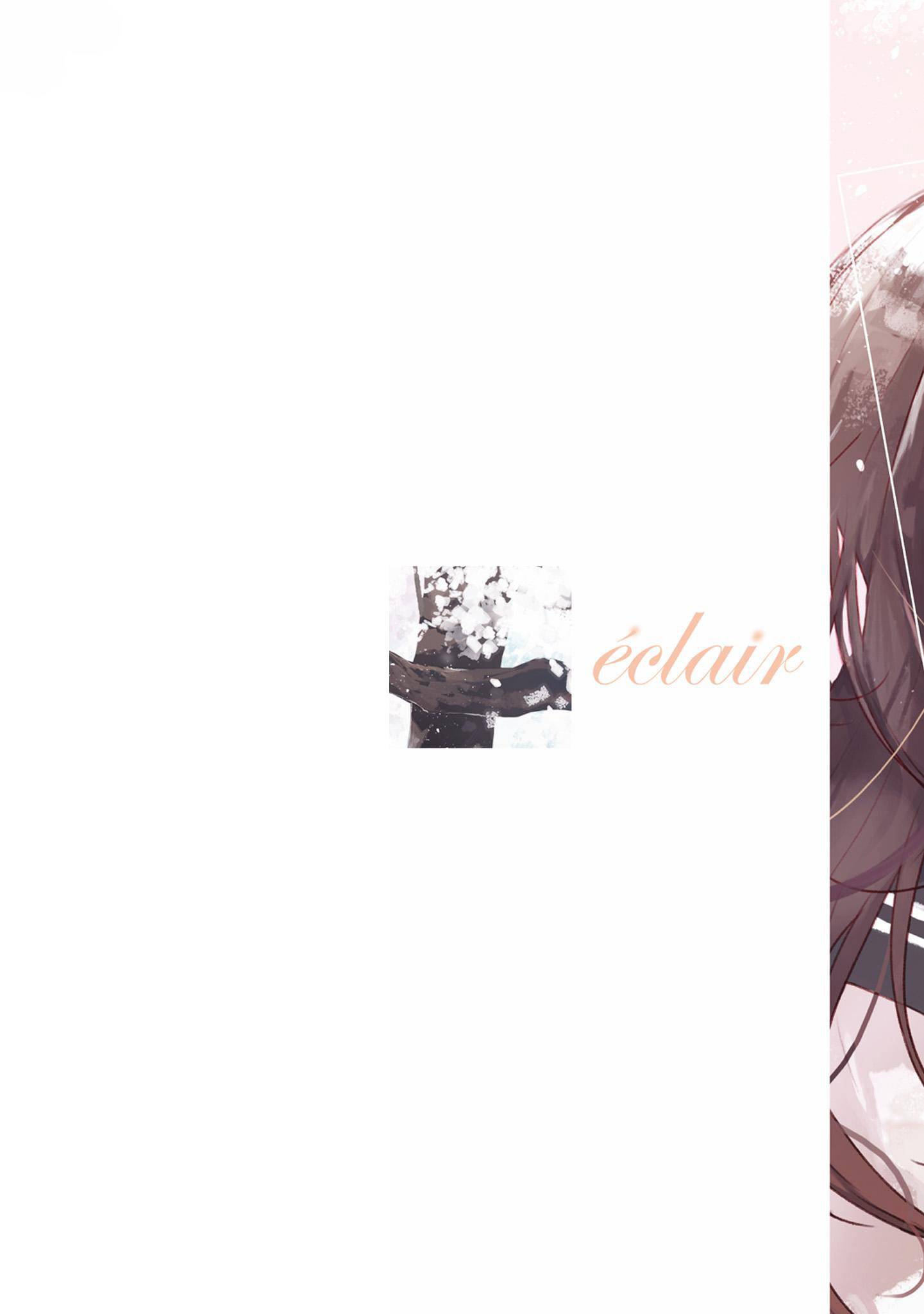 Eclair - Anata ni Hibiku Yuri Anthology Fly - Every Rose has it's Thorns 第2页