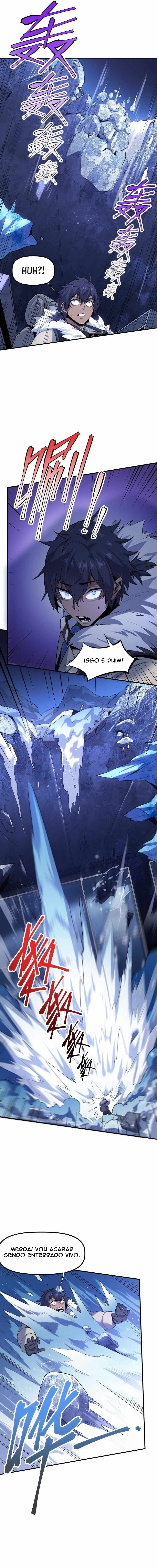 Arctic King Ch. 1 第12页