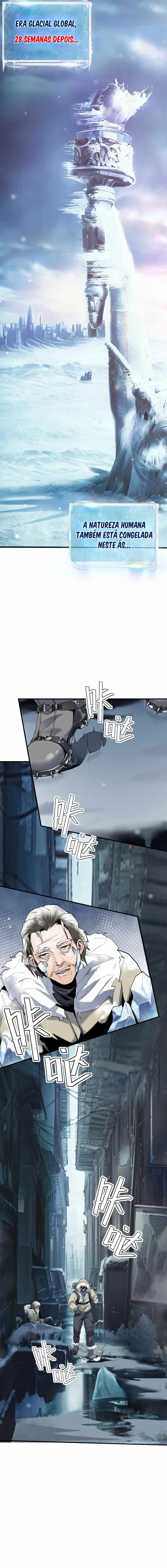 Arctic King Ch. 1 第4页