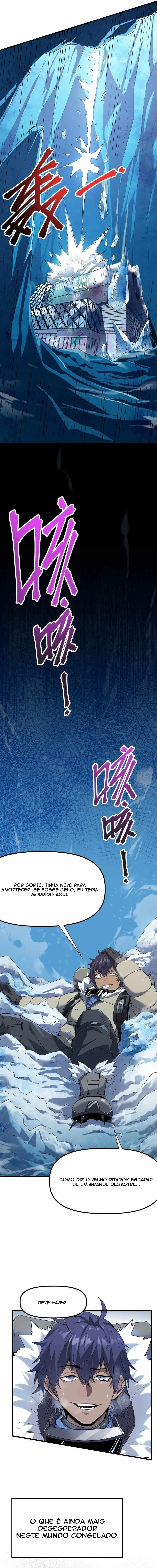 Arctic King Ch. 1 第8页