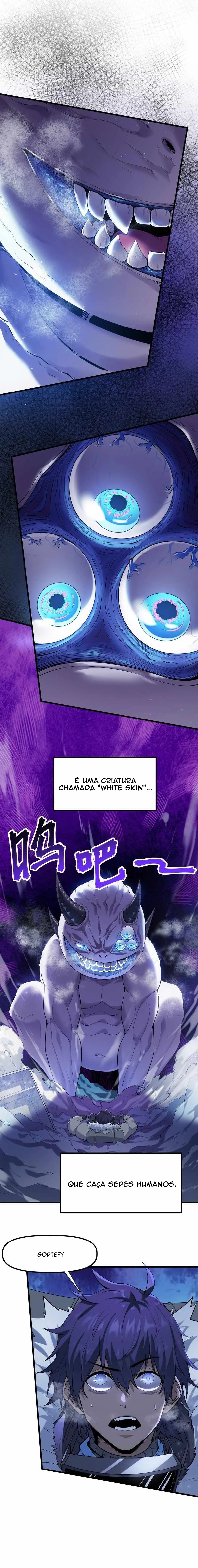 Arctic King Ch. 1 第9页