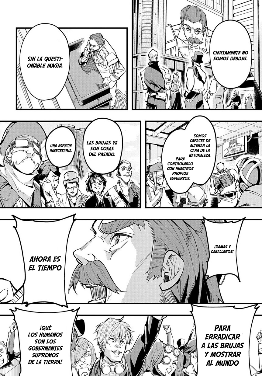Hametsu no Oukoku fuego del infierno 第27页