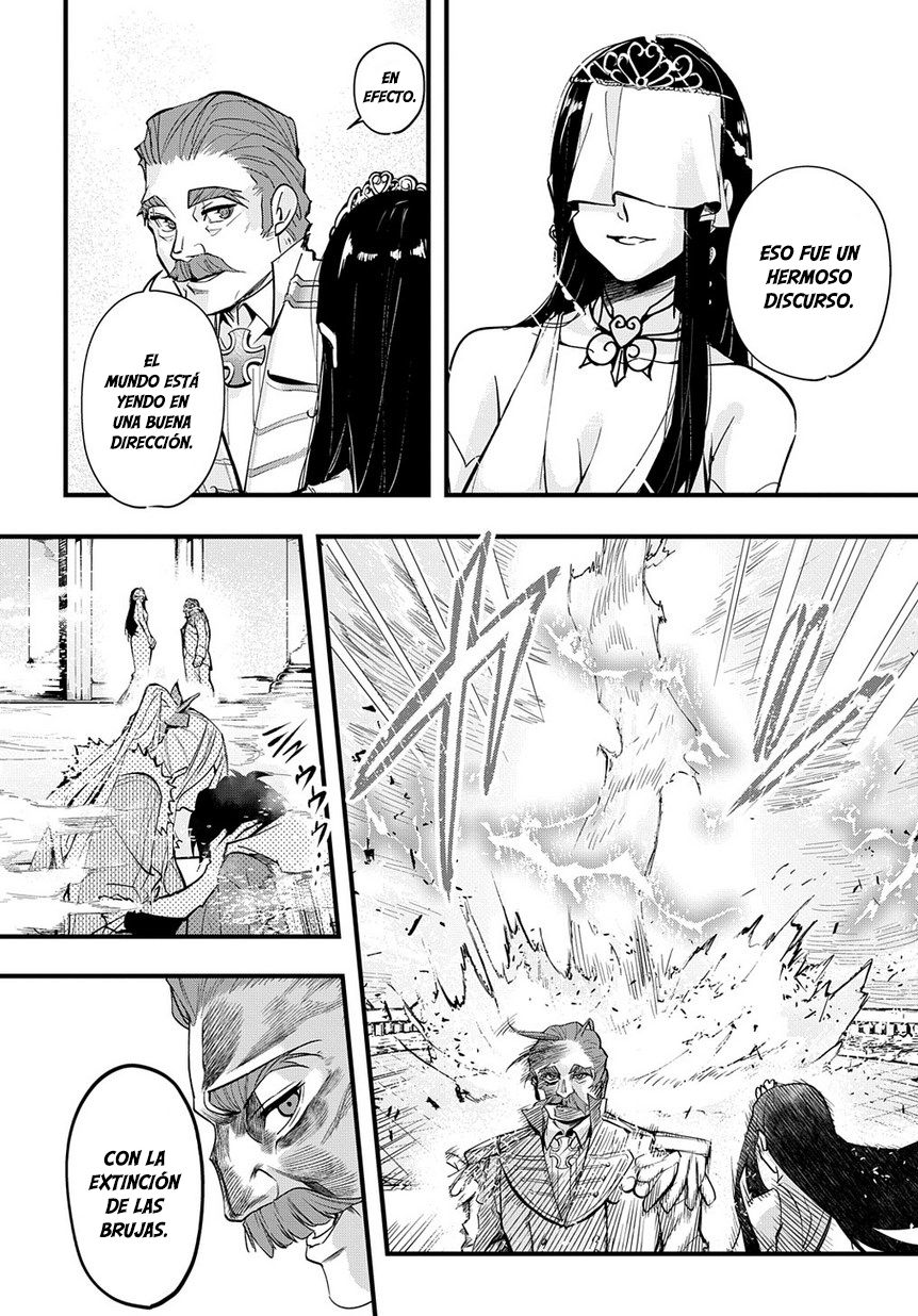 Hametsu no Oukoku fuego del infierno 第29页