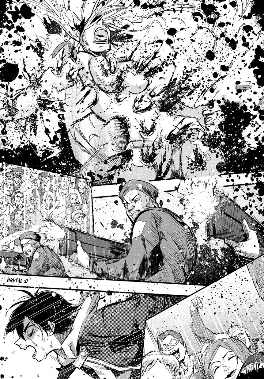 Hametsu no Oukoku fuego del infierno 第47页
