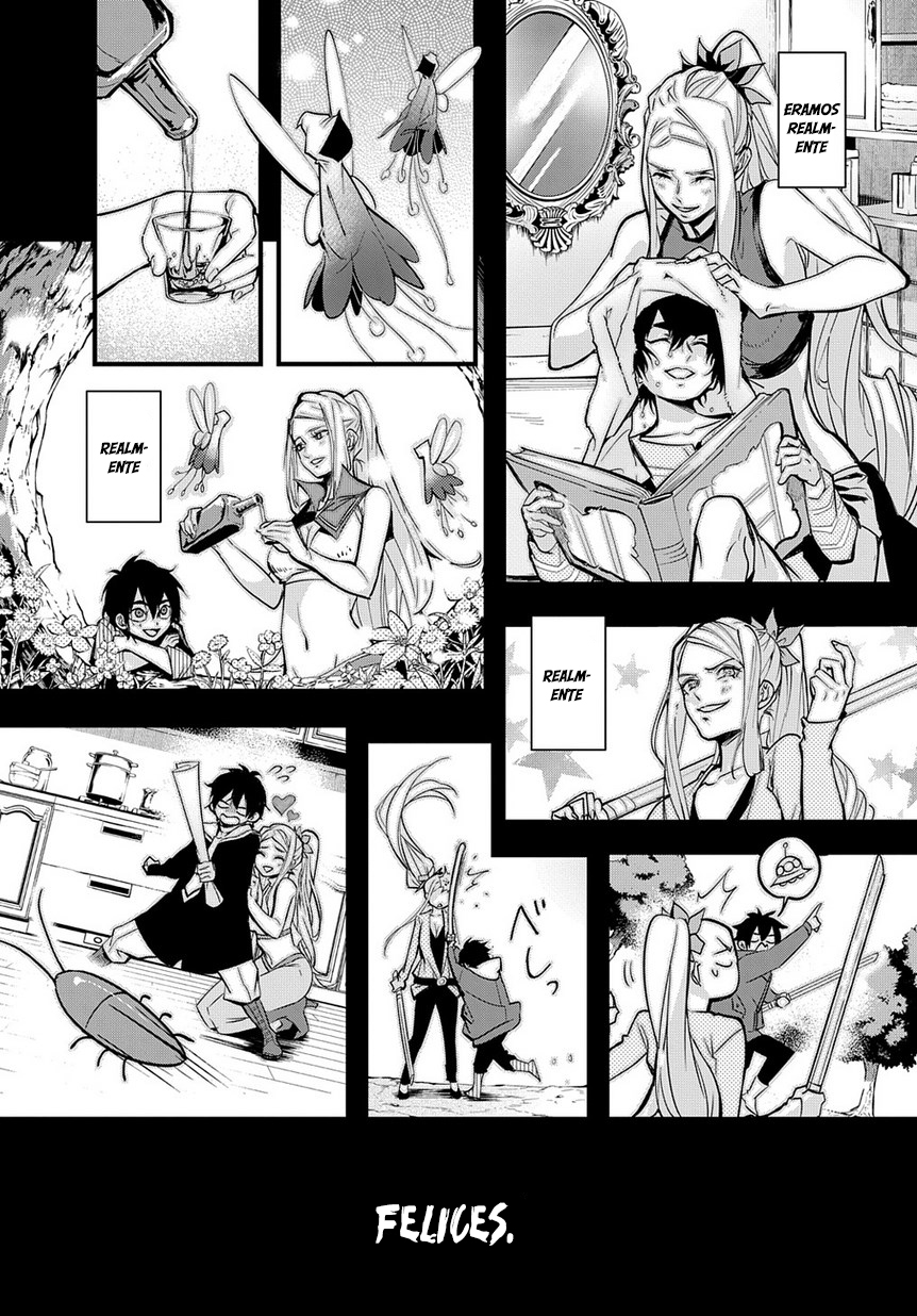 Hametsu no Oukoku fuego del infierno 第48页