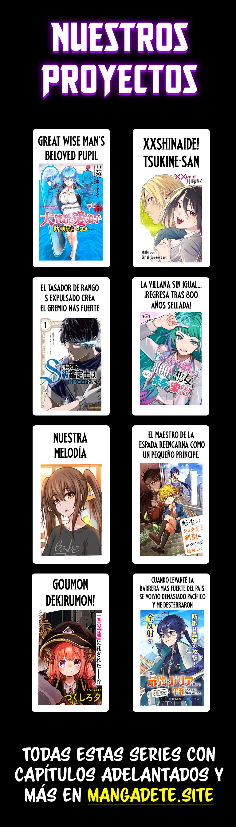 Melody of Us La primera vez que nos vimos, nuestras miradas se encontraron 第17页