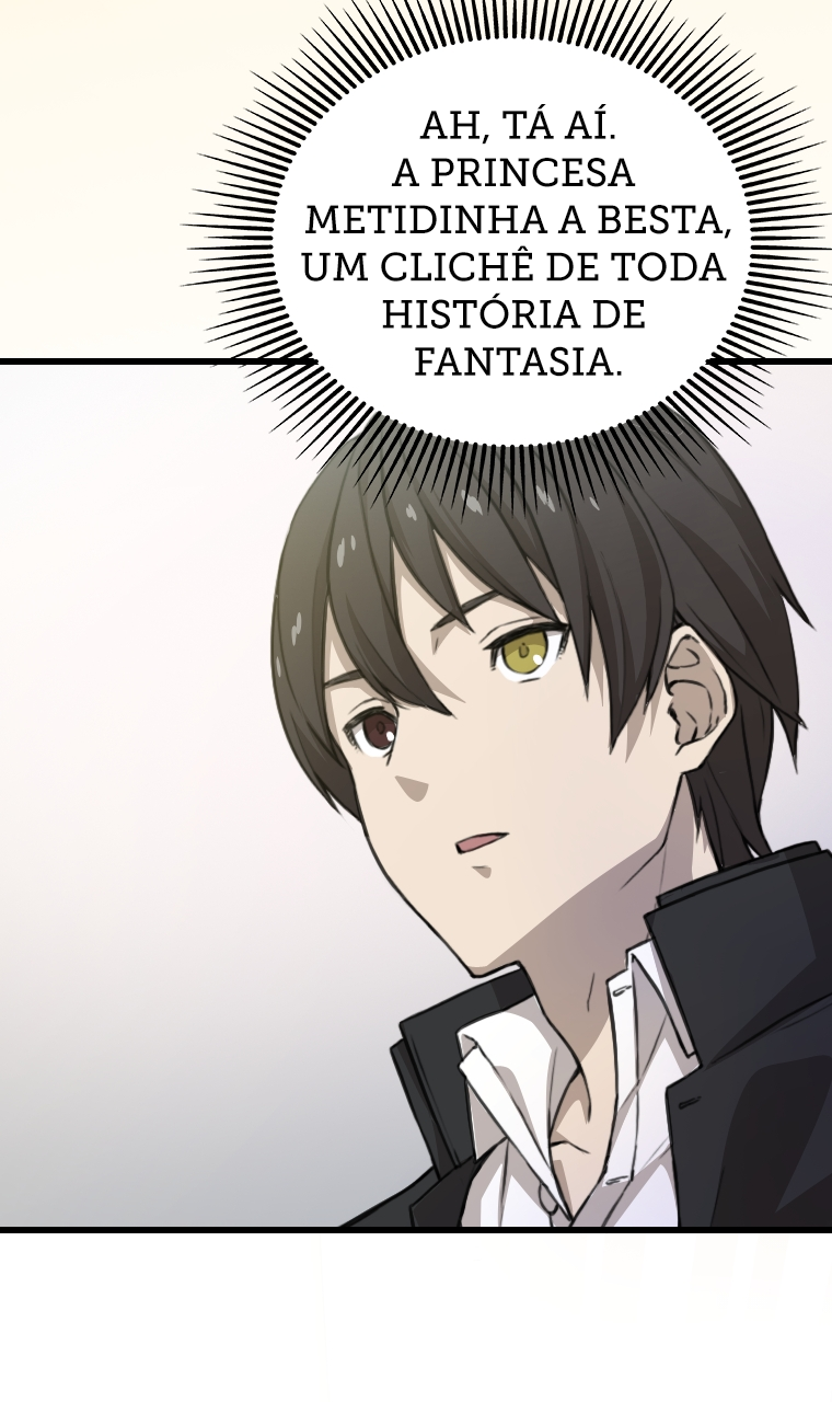 Meccha Shoukan Sareta Ken Ch. 3 第13页