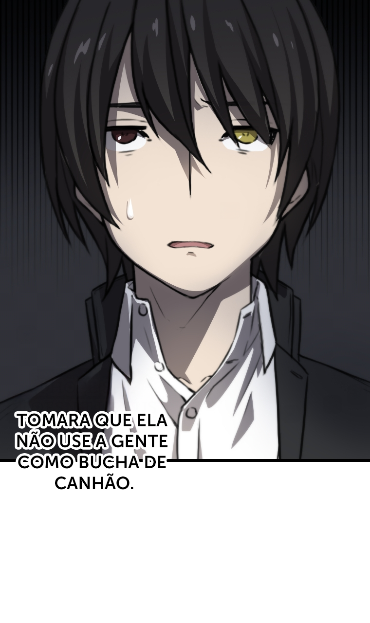 Meccha Shoukan Sareta Ken Ch. 3 第28页