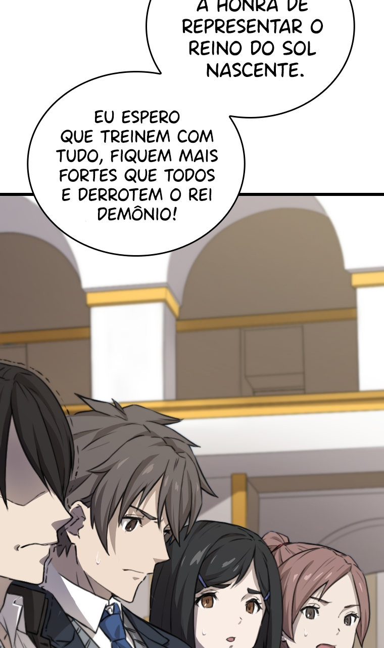 Meccha Shoukan Sareta Ken Ch. 3 第30页
