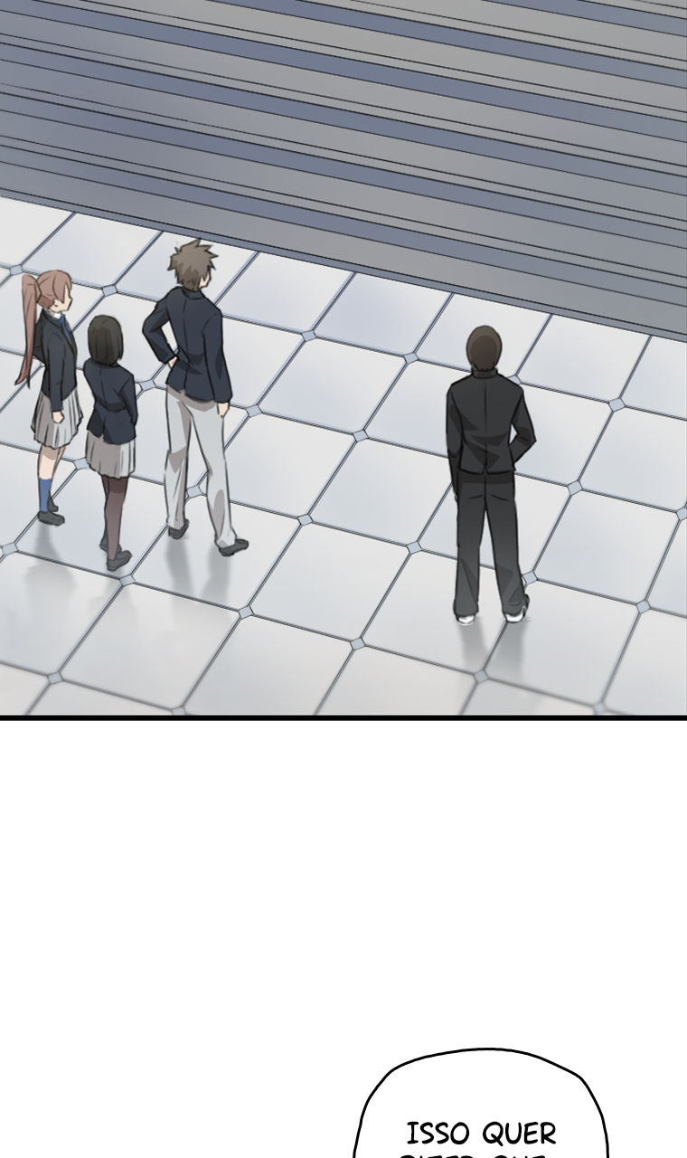 Meccha Shoukan Sareta Ken Ch. 3 第4页