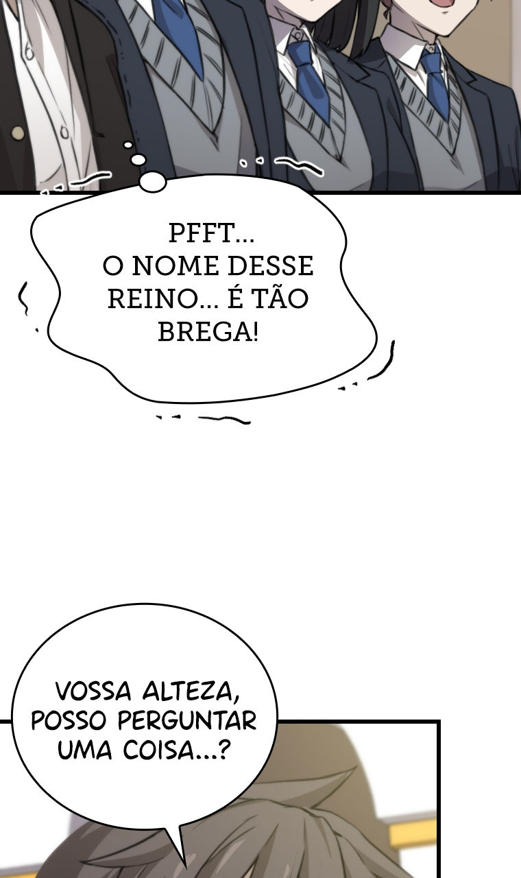 Meccha Shoukan Sareta Ken Ch. 3 第31页