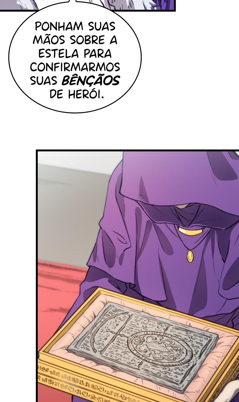 Meccha Shoukan Sareta Ken Ch. 3 第40页