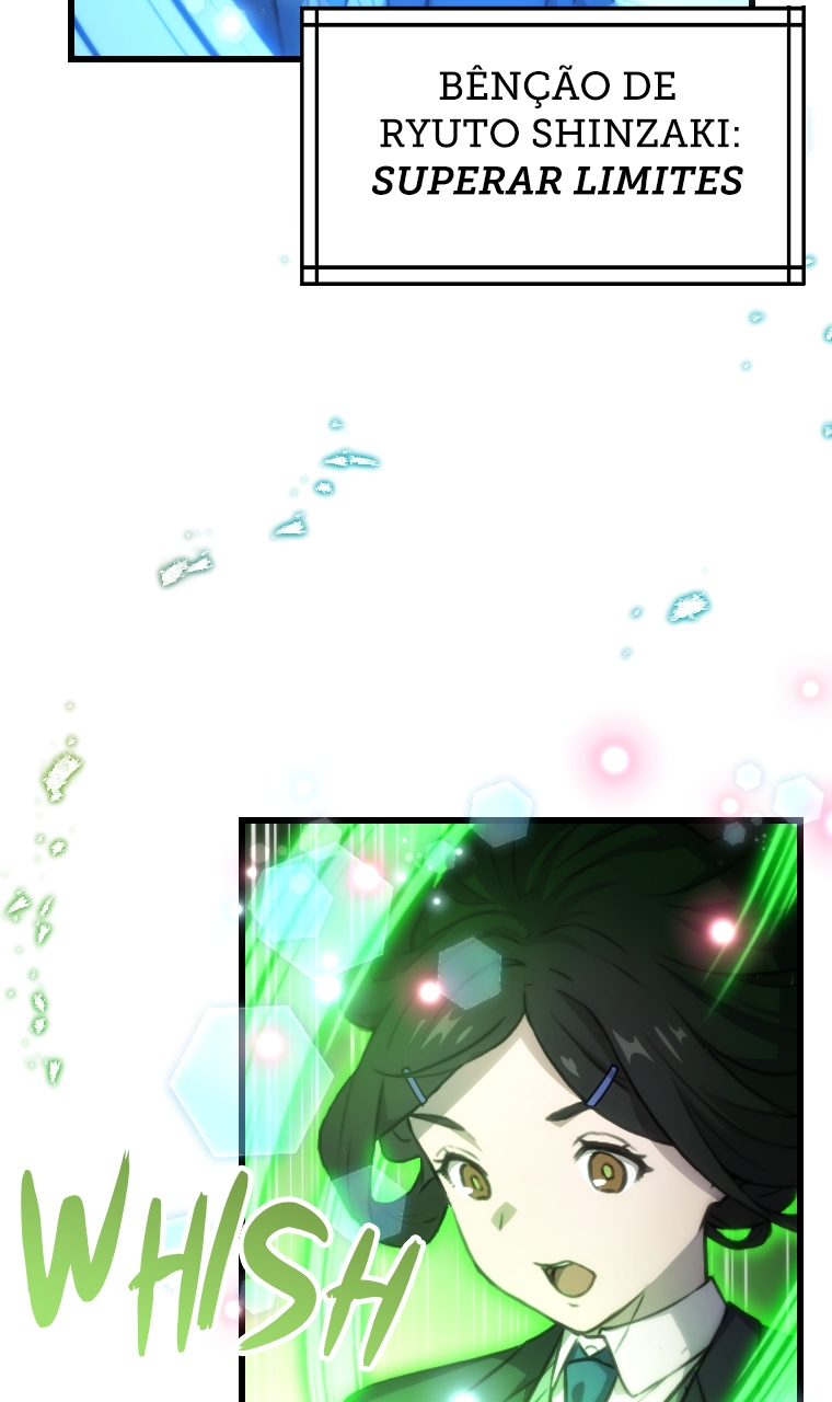 Meccha Shoukan Sareta Ken Ch. 3 第43页