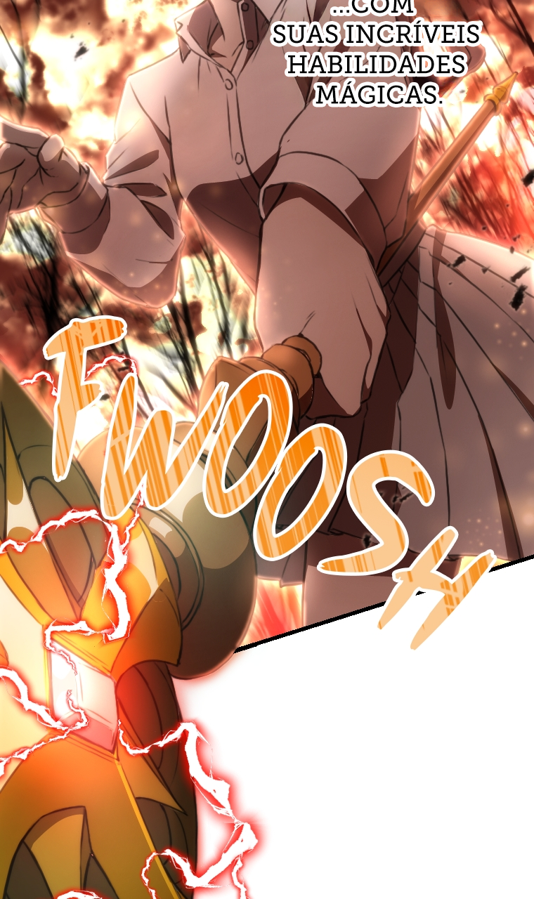 Meccha Shoukan Sareta Ken Ch. 3 第57页