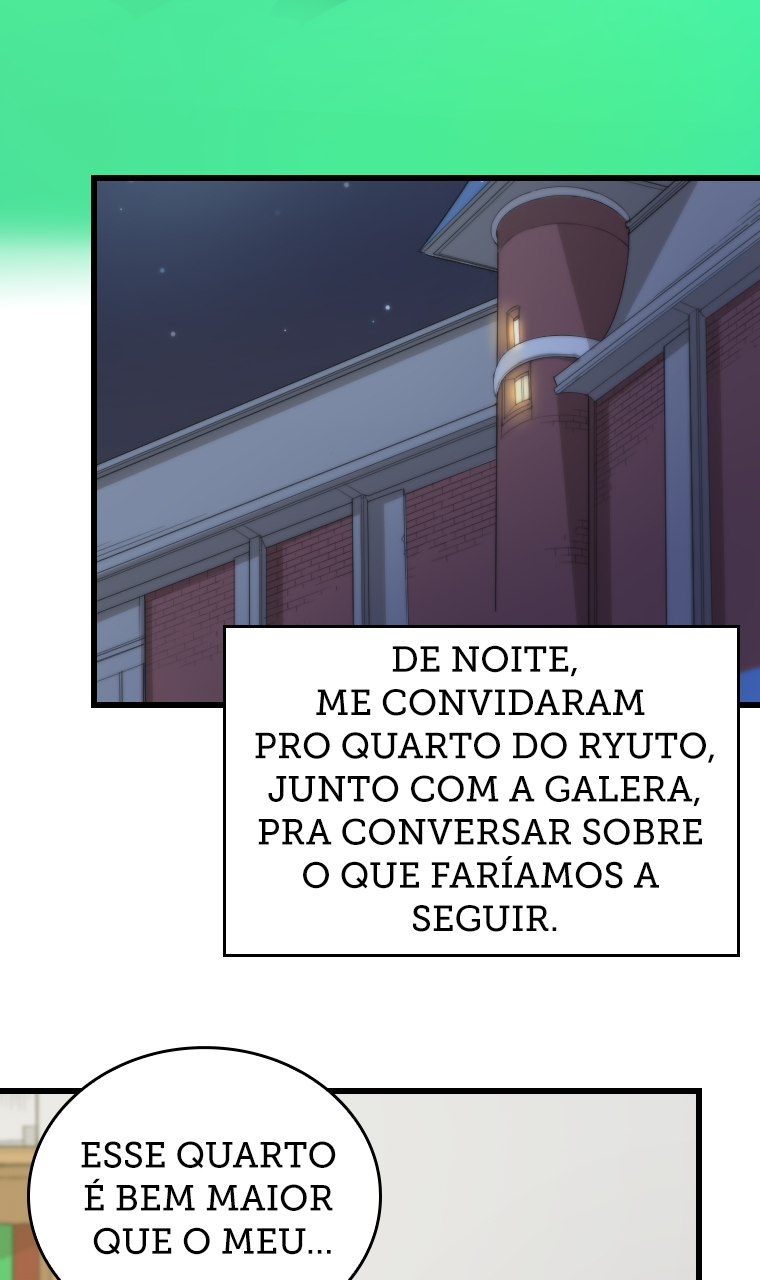 Meccha Shoukan Sareta Ken Ch. 3 第63页