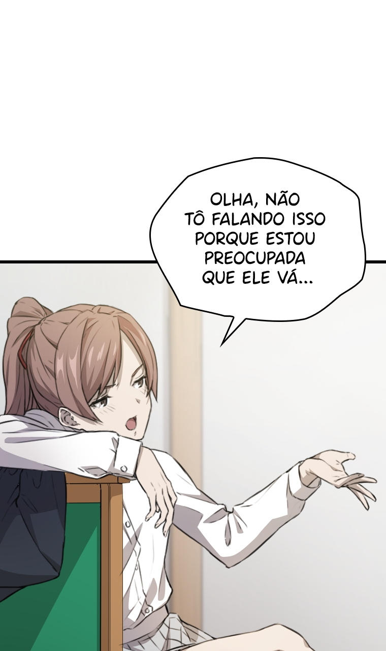 Meccha Shoukan Sareta Ken Ch. 3 第67页