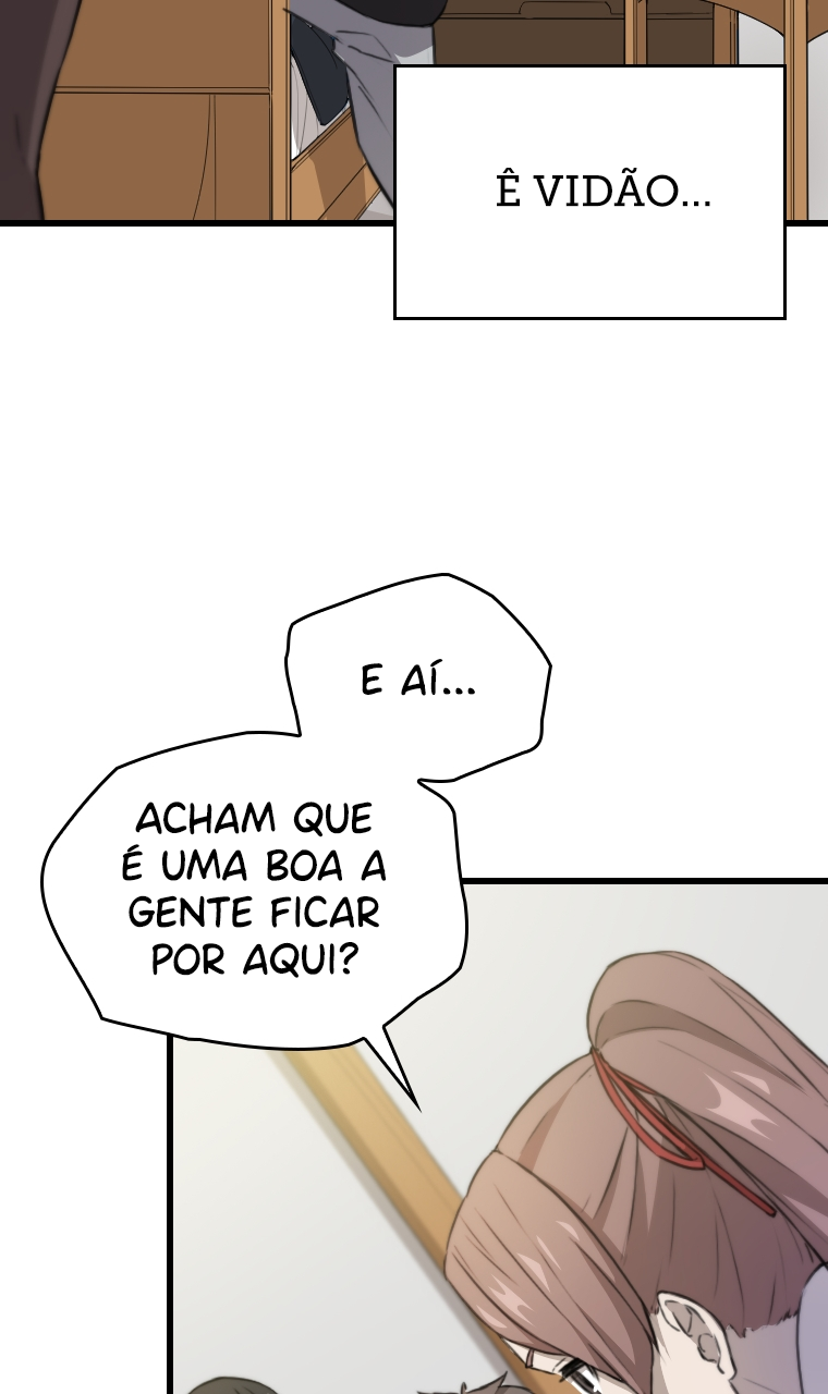 Meccha Shoukan Sareta Ken Ch. 3 第74页