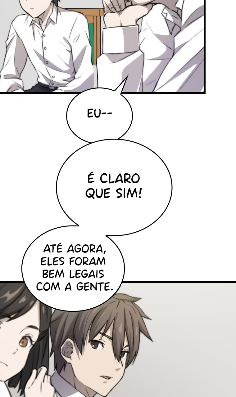 Meccha Shoukan Sareta Ken Ch. 3 第76页
