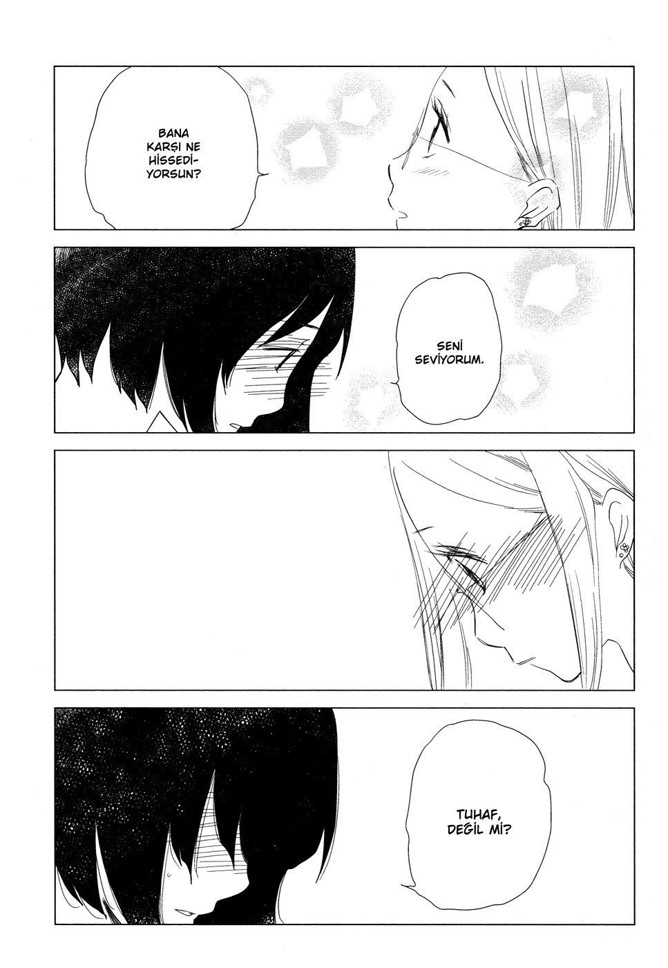 Green. Vol. 1 Ch. 3 第24页