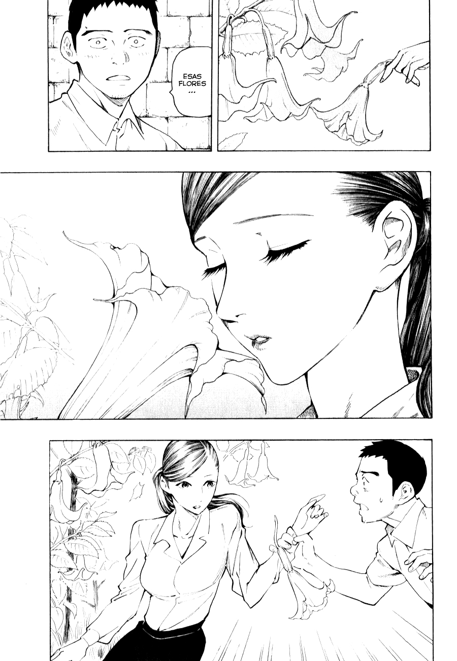 Ubume no Natsu Vol. 2 Ch. 3 第98页