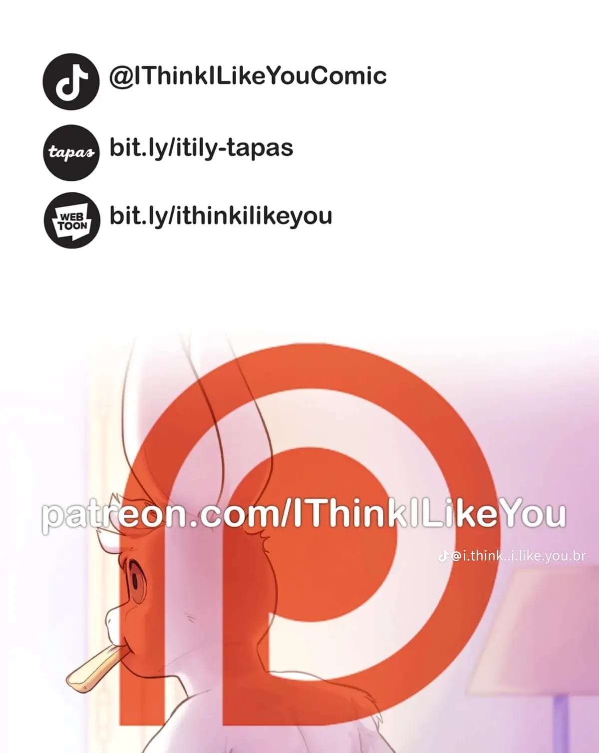I think I like you I think i like you — Cover 第23页