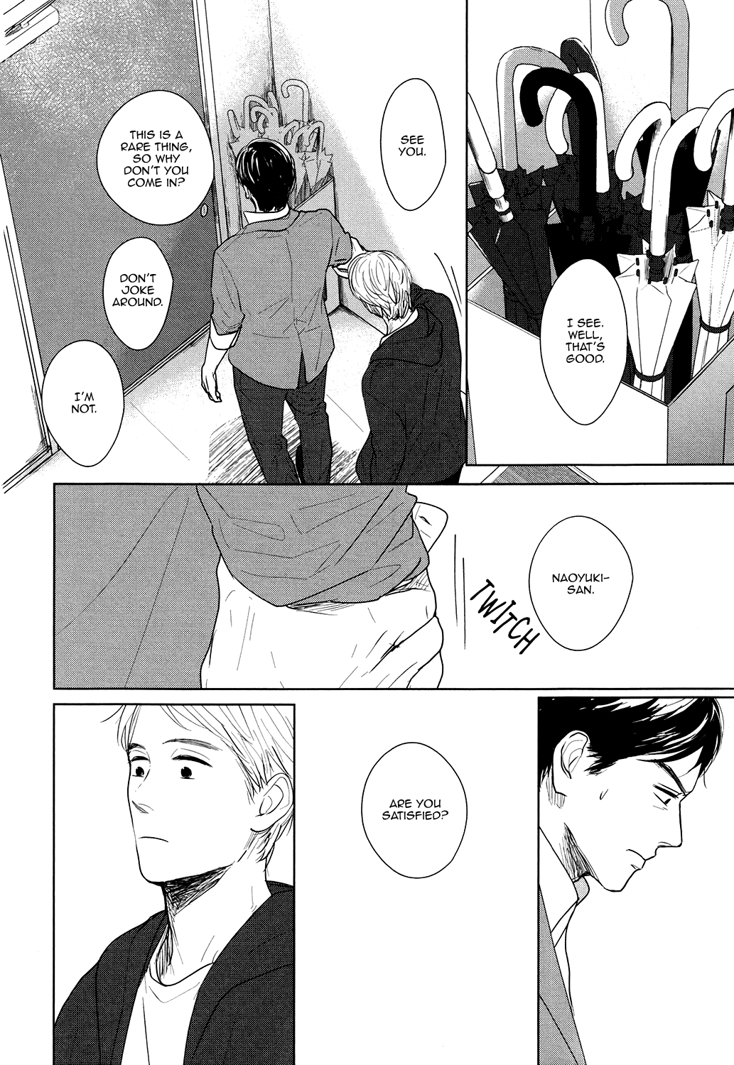 Gaps Vol. 1 Ch. 6 第29页