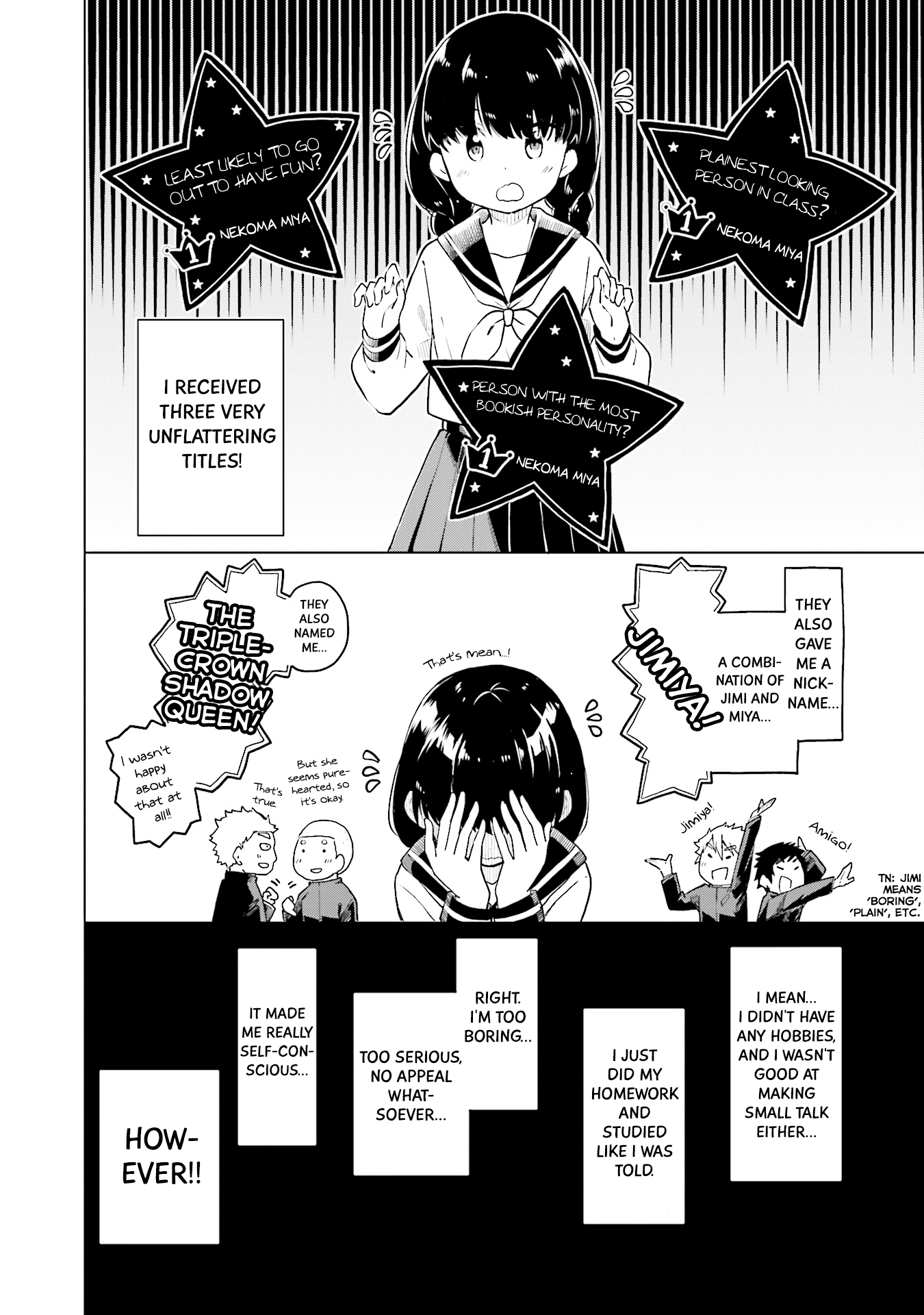 Nadeshiko Doremisora Something I was searching for 第9页