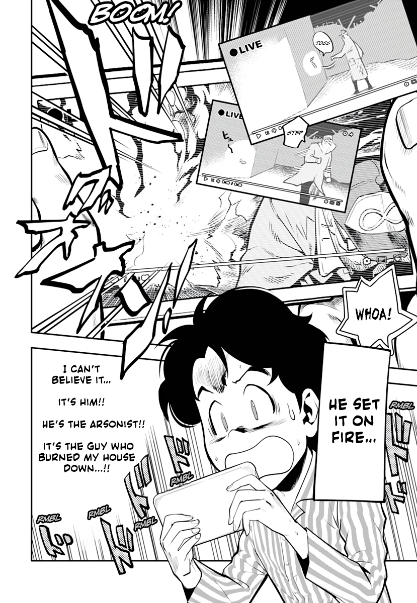 Cool Shock B.T. (Reboot) Oneshot 第27页