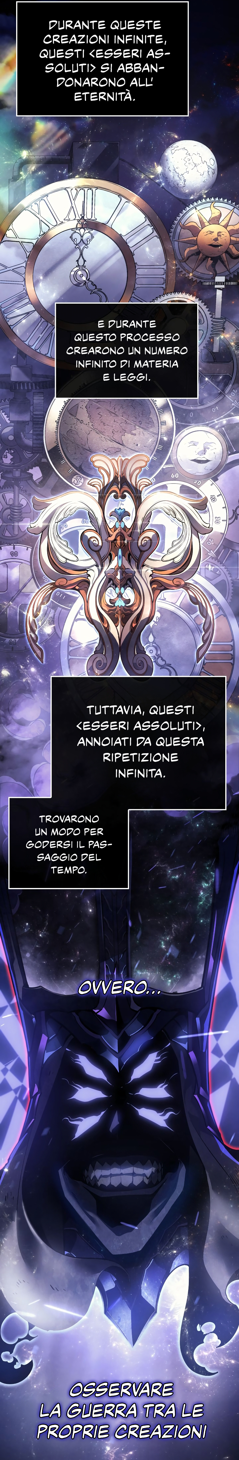 Solo Leveling: Ragnarok Vol. 1 Ch. 1 第2页