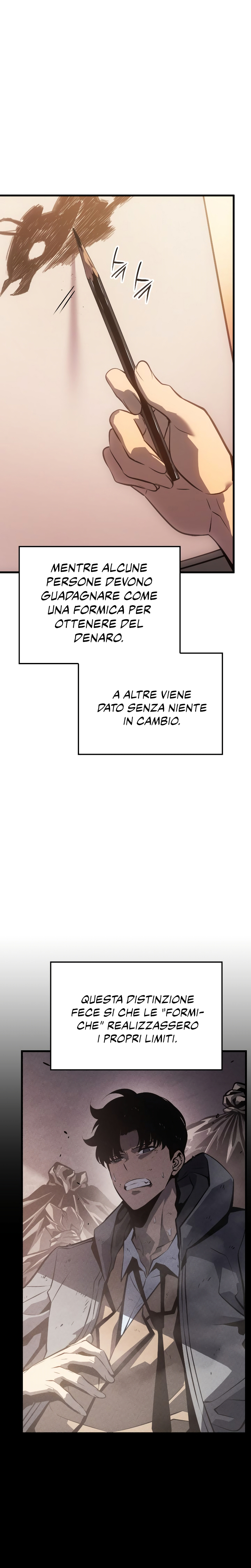 Solo Leveling: Ragnarok Vol. 1 Ch. 1 第25页