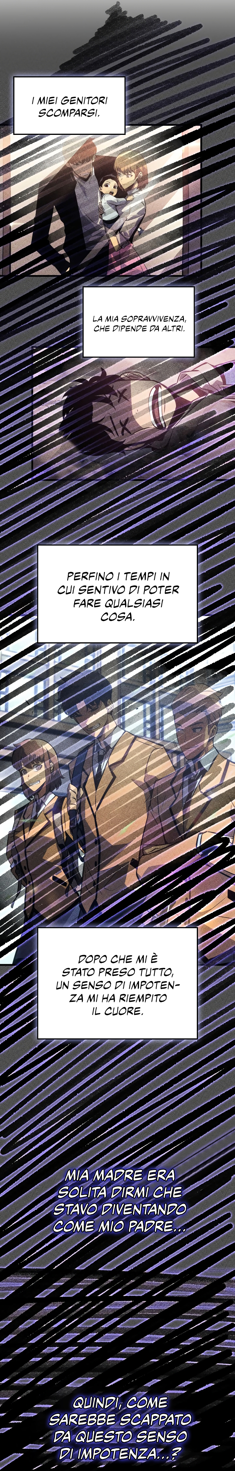 Solo Leveling: Ragnarok Vol. 1 Ch. 1 第29页