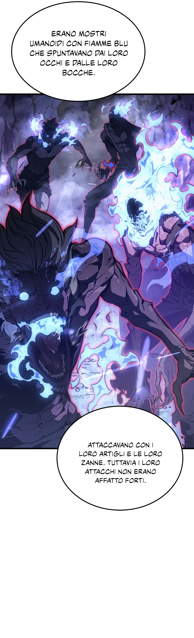 Solo Leveling: Ragnarok Vol. 1 Ch. 1 第35页