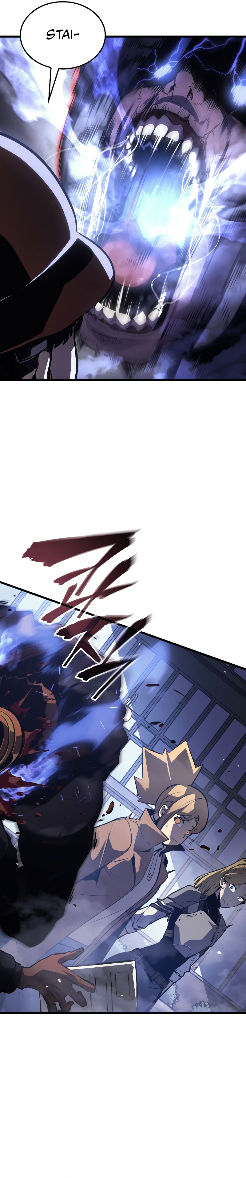 Solo Leveling: Ragnarok Vol. 1 Ch. 1 第39页