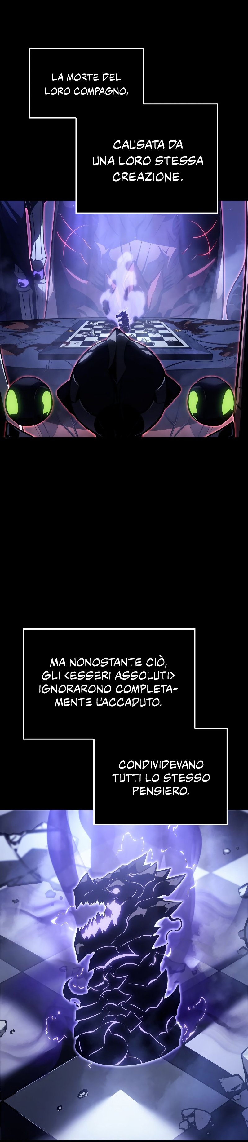Solo Leveling: Ragnarok Vol. 1 Ch. 1 第5页