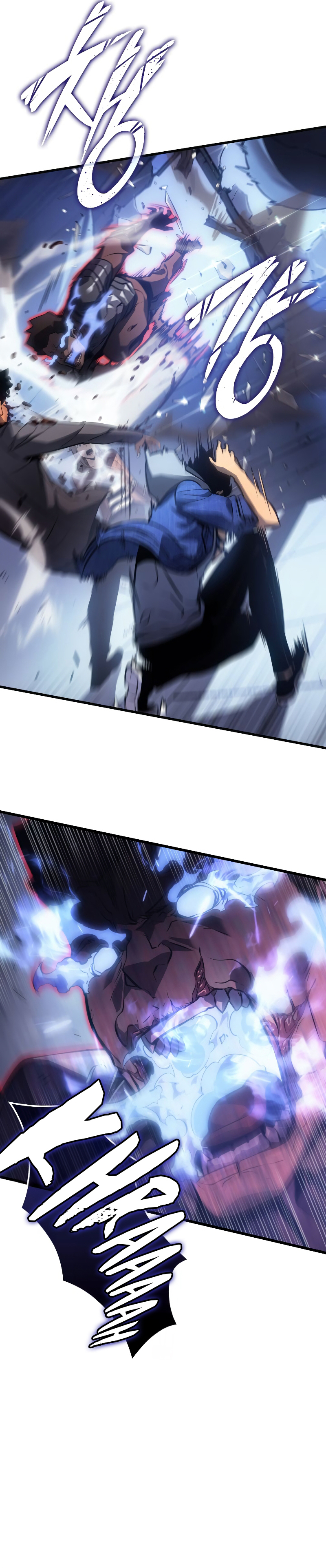 Solo Leveling: Ragnarok Vol. 1 Ch. 1 第48页