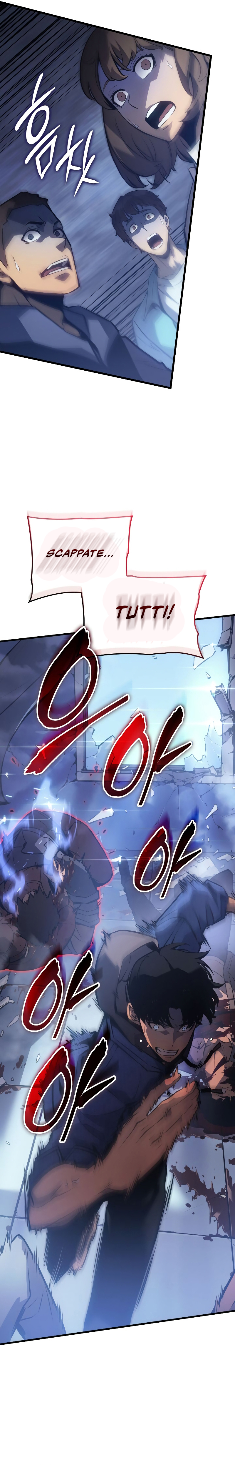 Solo Leveling: Ragnarok Vol. 1 Ch. 1 第49页