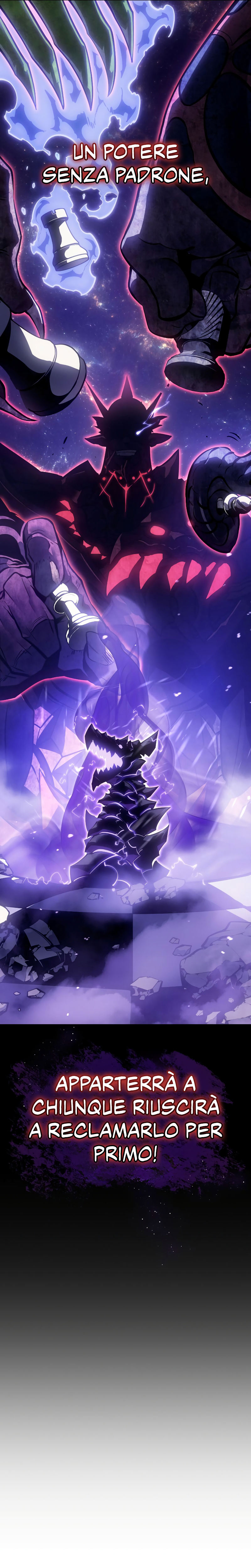 Solo Leveling: Ragnarok Vol. 1 Ch. 1 第6页