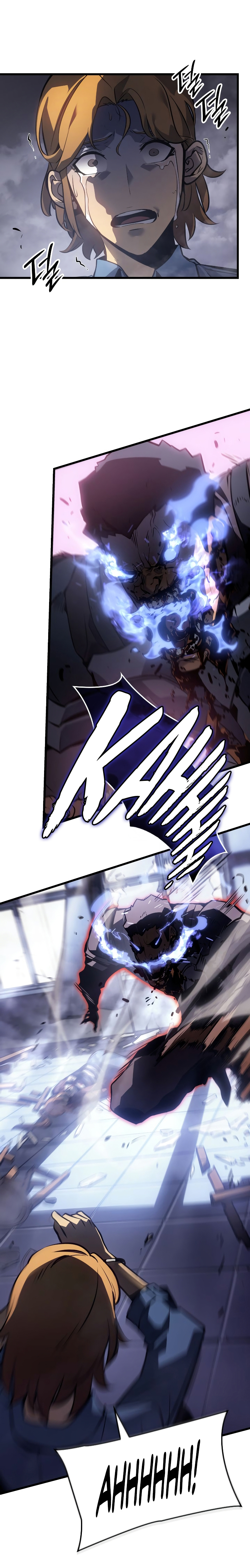 Solo Leveling: Ragnarok Vol. 1 Ch. 1 第54页
