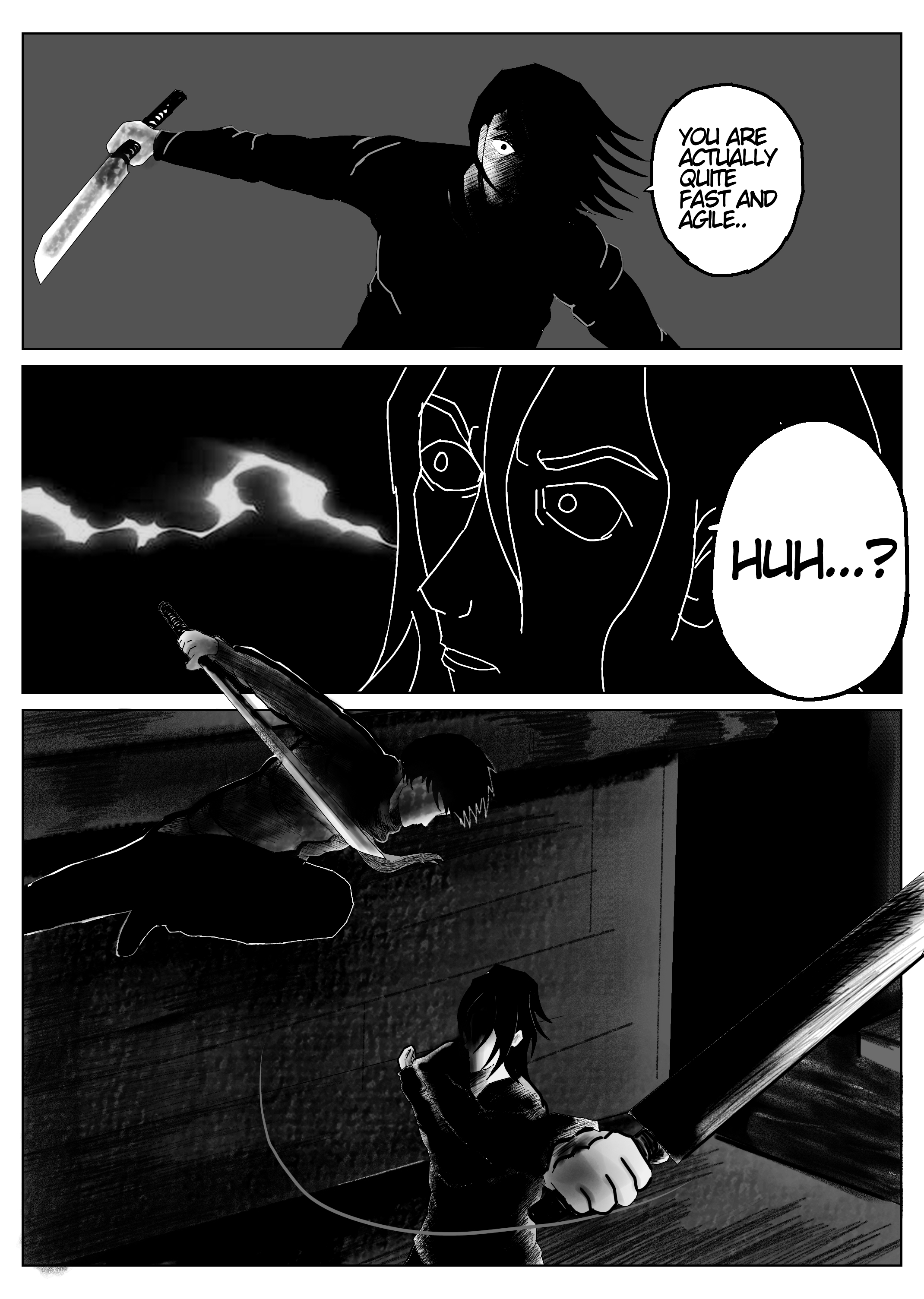 Wasteland: Desolation Everyday Bad 第11页