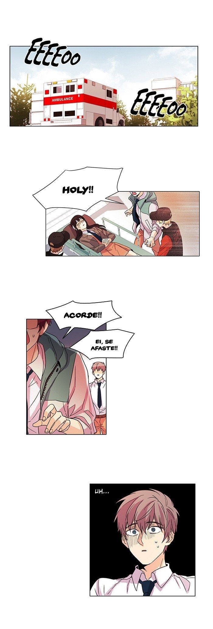 O! Ju Jesus-yeo Ch. 4 第2页