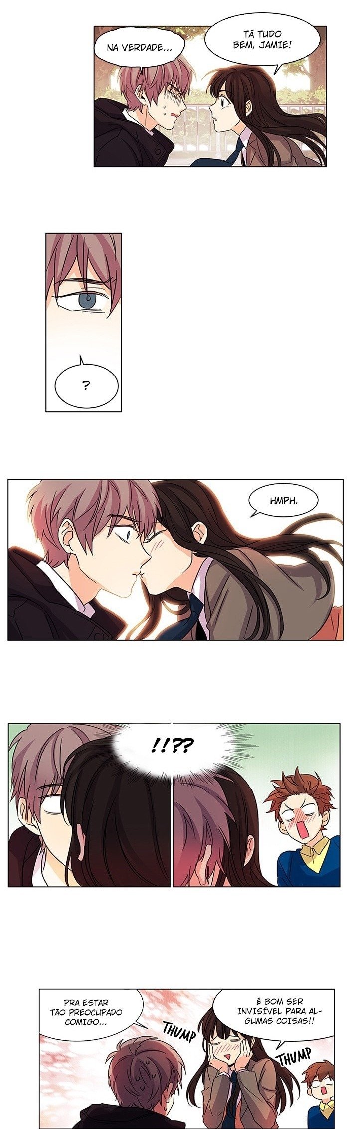 O! Ju Jesus-yeo Ch. 4 第11页