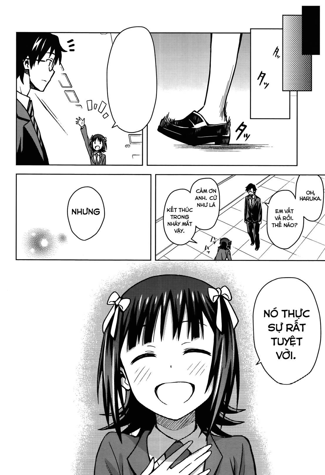 THE iDOLM@STER Amami Haruka (2) 第28页