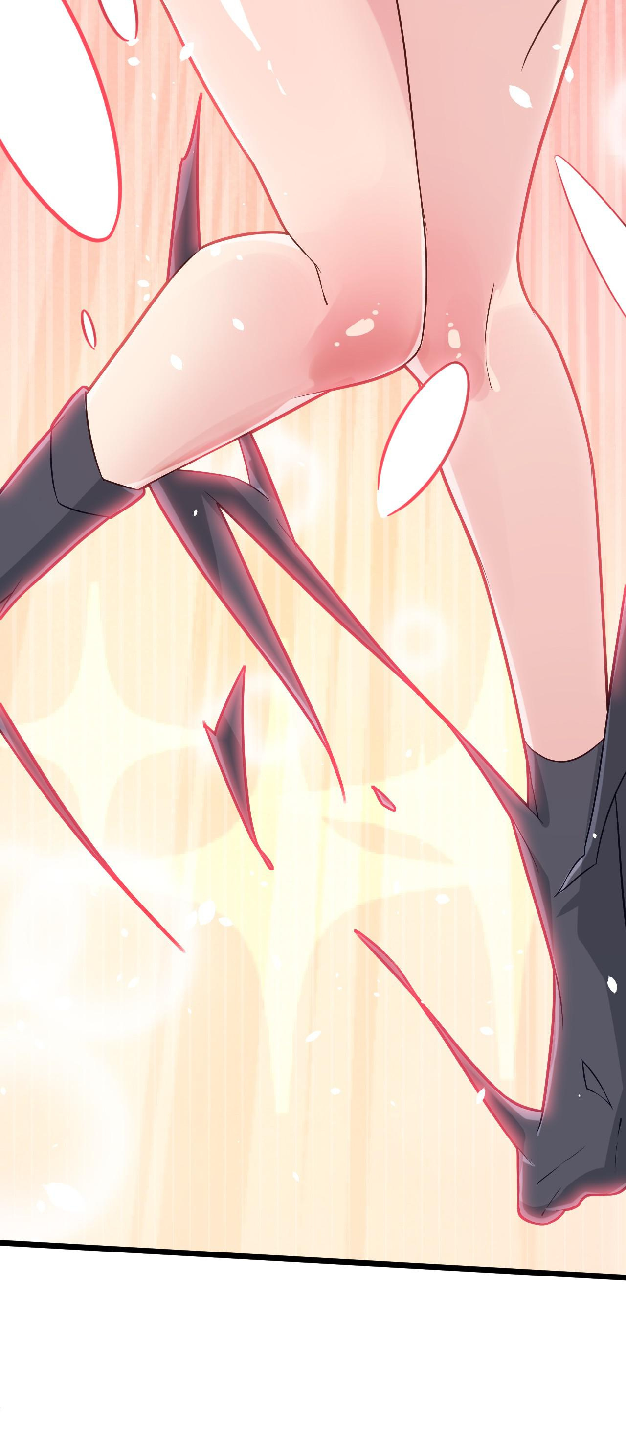My Great Sword Damn! The Power of This Great Sword! 第73页